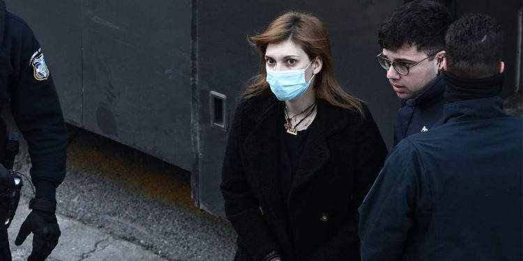 Ρούλα Πισπιρίγκου: Στο Εφετείο για τον θάνατο της 9χρονης Τζωρτζίνας