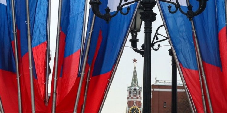 Ρωσία: Προς απέλαση Βρετανός διπλωμάτης κατηγορώντας τον για κατασκοπεία