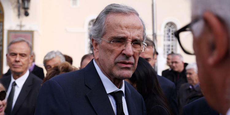 Οργή Σαμαρά για τη δήλωση Μητσοτάκη για τη Βενεζουέλα