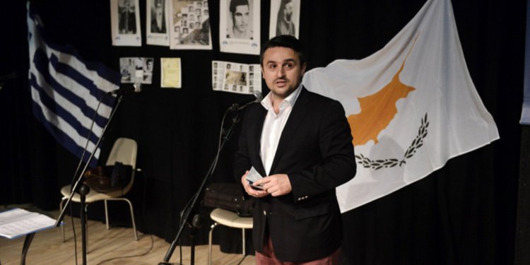 Ο Σαουλίδης στο πάνελ του Τσίπρα για την Ιθάκη ανάβει φωτιές στο ΠΑΣΟΚ