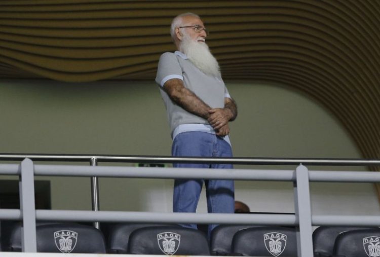 Η πρώτη αντίδραση Σαββίδη για το δυστύχημα: Ανείπωτη τραγωδία, είμαι συντετριμένος