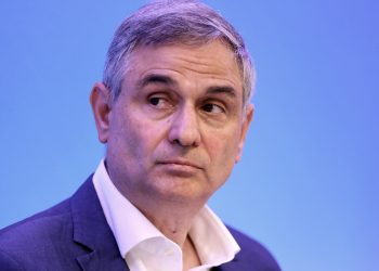 Σαχινίδης για Νίνα Κασιμάτη: Να ζητήσει άφεση αμαρτιών και μετά είναι ευπρόσδεκτη στο ΠΑΣΟΚ (βίντεο)