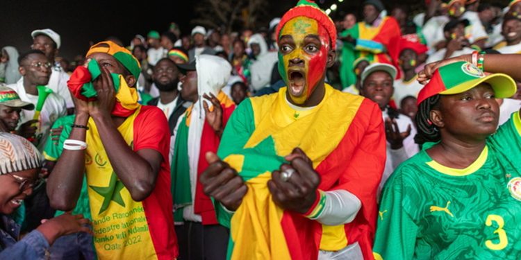 Στη μαροκινή Βουλή η ήττα στο Κόπα Άφρικα: Βουλευτής υποστηρίζει πως η Σενεγάλη έκανε μαύρη μαγεία