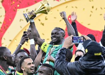 Τελικός Κόπα Άφρικα: Μια ιστορία… τρέλας – Οι πετσέτες, το «σπρώξιμο» και το παρασκήνιο μέσα από βίντεο