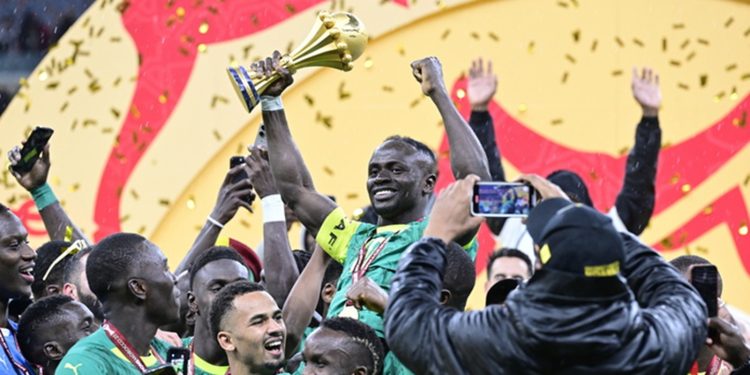 Τελικός Κόπα Άφρικα: Μια ιστορία… τρέλας – Οι πετσέτες, το «σπρώξιμο» και το παρασκήνιο μέσα από βίντεο