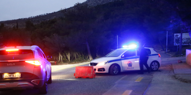 Νεκρός ο 45χρονος αγνοούμενος στο όρος Μπέλες (βίντεο)