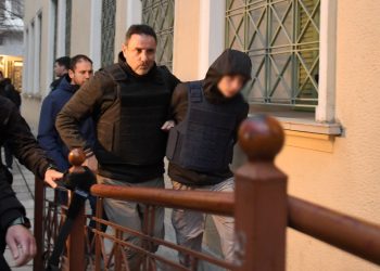 Σέρρες: Απολογείται στον ανακριτή ο 16χρονος για τον φονικό ξυλοδαρμό του 17χρονου