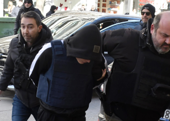 Σέρρες: Προφυλακιστέος ο 16χρονος για το θανάσιμο τραυματισμό του 17χρονου