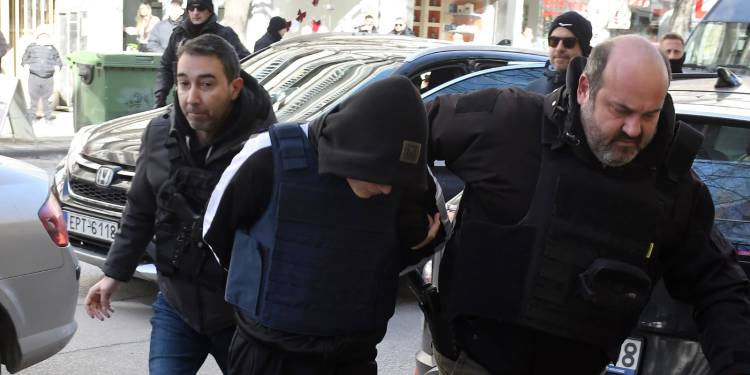 Σέρρες: Προφυλακιστέος ο 16χρονος για το θανάσιμο τραυματισμό του 17χρονου