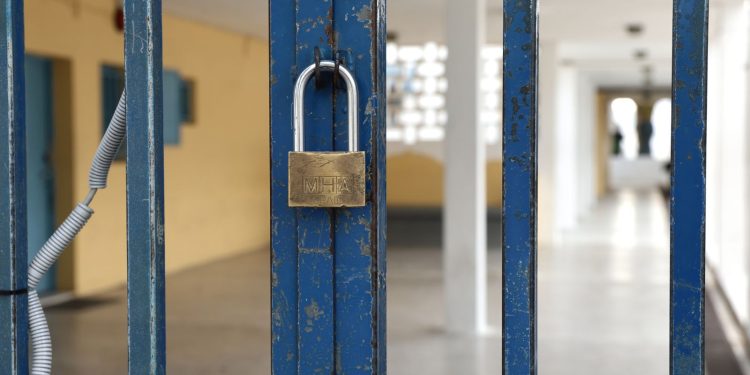 Κλειστά όλα τα σχολεία της Αττικής την Τετάρτη λόγω κακοκαιρίας