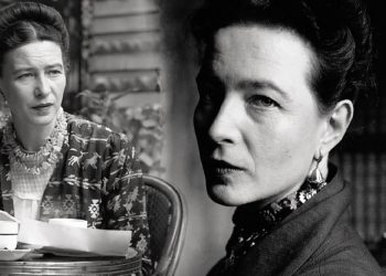 Σαν σήμερα γεννήθηκε η Σιμόν ντε Μποβουάρ: Αφιέρωμα στη ζωή και τη σκέψη της