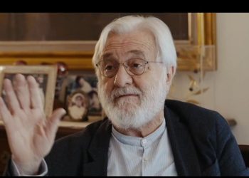 Γιάννης Σμαραγδής: Τα δύο συνειδητά ψέματα που έβαλα στην ταινία «Καποδίστριας»