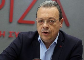 Φάμελλος: Αντί να λύσει τα προβλήματα των αγροτών, ο Μητσοτάκης τους στέλνει τα ΜΑΤ