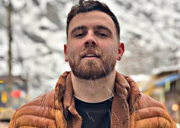 Στο Ιράν θα απαγχονίσουν τον Ερφάν Σολτάνι για Μοχαρέμπε – «Πόλεμο κατά του Θεού»