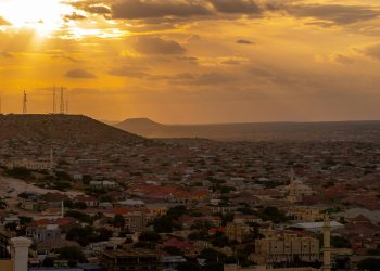 Σομαλία: Το Ισραήλ έχει σχέδιο εκτοπισμού των Παλαιστινίων στη Σομαλιλάνδη