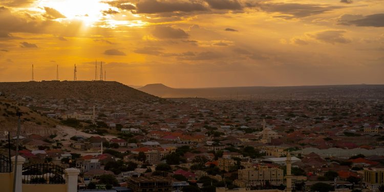 Σομαλία: Το Ισραήλ έχει σχέδιο εκτοπισμού των Παλαιστινίων στη Σομαλιλάνδη