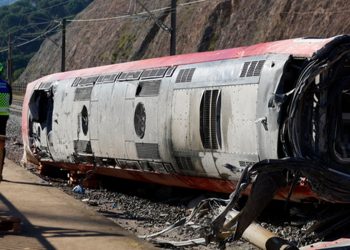 Ισπανία: Συγκλονίζει η 6χρονη που επέζησε από το δυστύχημα, χάνοντας όλη της την οικογένεια