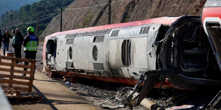 Ισπανία: Συγκλονίζει η 6χρονη που επέζησε από το δυστύχημα, χάνοντας όλη της την οικογένεια