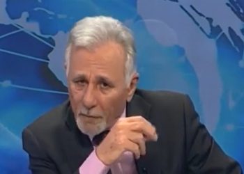 Πέθανε ο δημοσιογράφος Σπύρος Καρατζαφέρης