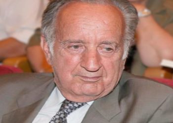 Πέθανε ο Νίκος Στασινόπουλος, «πατριάρχης» της Viohalco