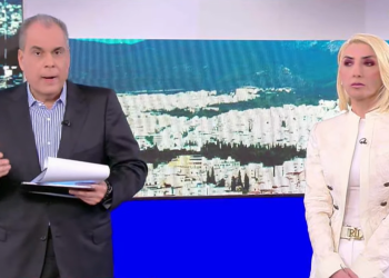 Απάντηση Στραβελάκη και Καραμήτρου σε Καρυστιανού: «Για όλα ρωτήθηκε, η ίδια δεν απάντησε»