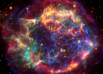 Μυστηριώδες σήμα από την αρχή του σύμπαντος έφτασε στη Γη!