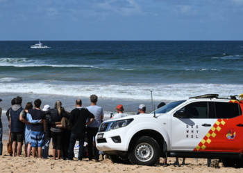 Σίδνει: Καρχαρίας επιτέθηκε σε 12χρονο – Νοσηλεύεται σε εξαιρετικά κρίσιμη κατάσταση