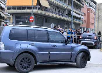 Βιολάντα: Ελεύθερος ο ιδιοκτήτης και τα δύο στελέχη για τη φονική έκρηξη (βίντεο)