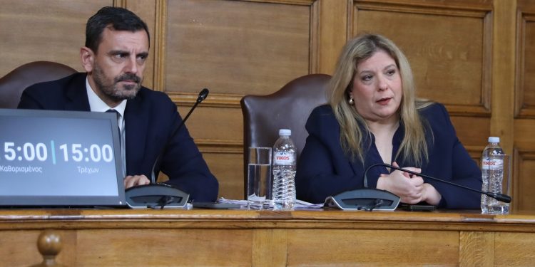 Ο μαθητής αντιμίλησε στη… δασκάλα