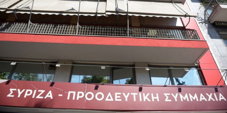 ΣΥΡΙΖΑ-ΠΣ: Η εθνική άμυνα δεν προσφέρεται για προσωπική προβολή και μικροκομματική αξιοποίηση