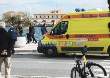 Σύρος: Η θάλασσα ξέβρασε σορό γυναίκας στο λιμάνι της Ερμούπολης