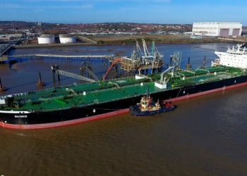 ΗΠΑ: Κατάσχεσαν και 5ο τάνκερ στην Καραϊβική με πετρέλαιο από την Βενεζουέλα