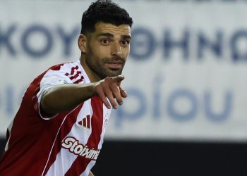 Ταρέμι: Δεν πανηγύρισε το γκολ ως ένδειξη αλληλεγγύης στην ιρανική εξέγερση