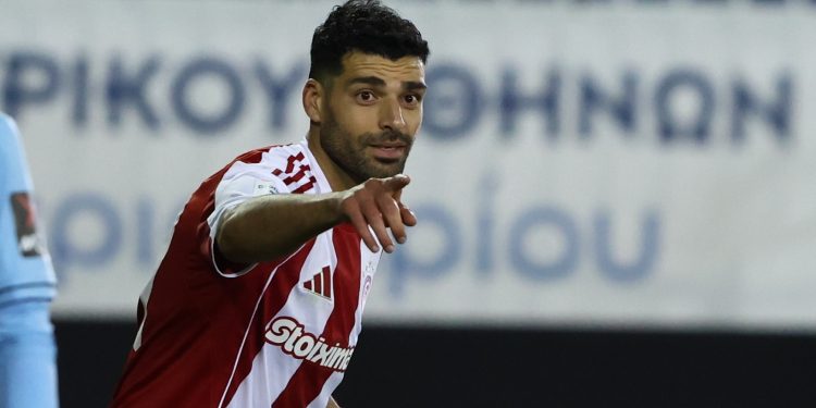 Ταρέμι: Δεν πανηγύρισε το γκολ ως ένδειξη αλληλεγγύης στην ιρανική εξέγερση