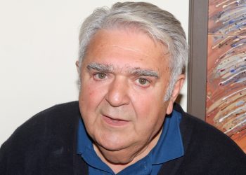 Στο νοσοκομείο ο Πασχάλης Τερζής