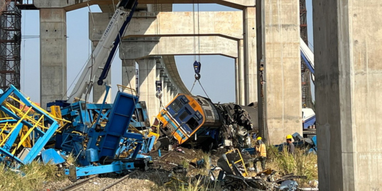 Ταϊλάνδη: Στους 32 οι νεκροί από την σιδηροδρομική τραγωδία (βίντεο)