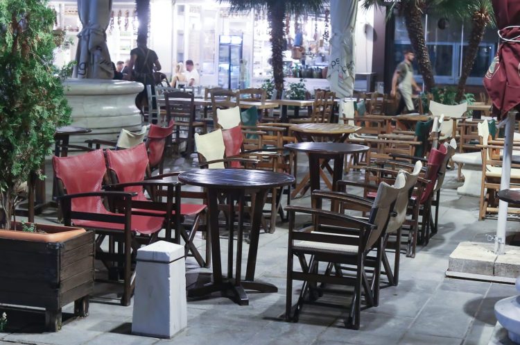 Δημαρέλος «διπλός»: Άδειες + έλεγχοι