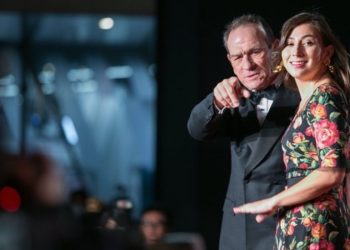 Βρέθηκε νεκρή σε ξενοδοχείο του Σαν Φρανσίσκο η κόρη του Τόμι Λι Τζόουνς