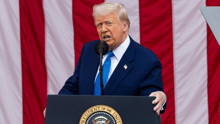 Τραμπ: Υπάρχει πλαίσιο συμφωνίας για τη Γροιλανδία – Παγώνουν οι νέοι δασμοί