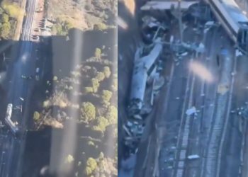 Ισπανία: Ειδικοί μιλούν για «παράξενο δυστύχημα»