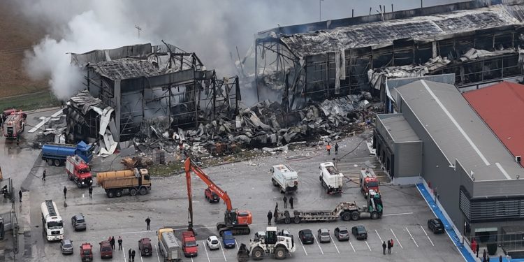 Βιολάντα: Νεκρή και επίσημα η πέμπτη αγνοούμενη – Βρέθηκε απανθρακωμένη η σορός της