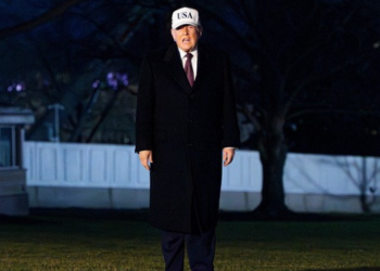 Πώς τα σχέδια Τραμπ για τη Βενεζουέλα απειλούν το κλίμα