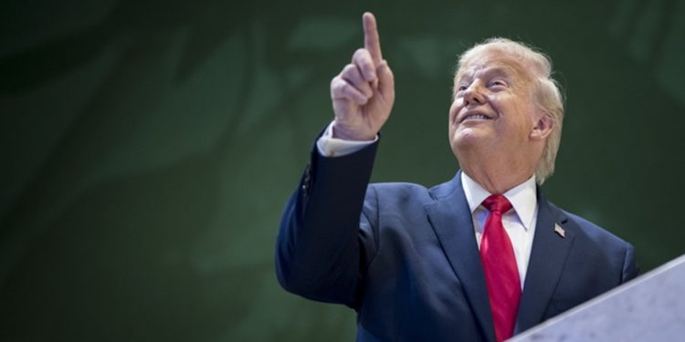 Το «αμερικανικό όνειρο» των Ευρωπαίων πεθαίνει παρά την αναδίπλωση Τραμπ για τη Γροιλανδία