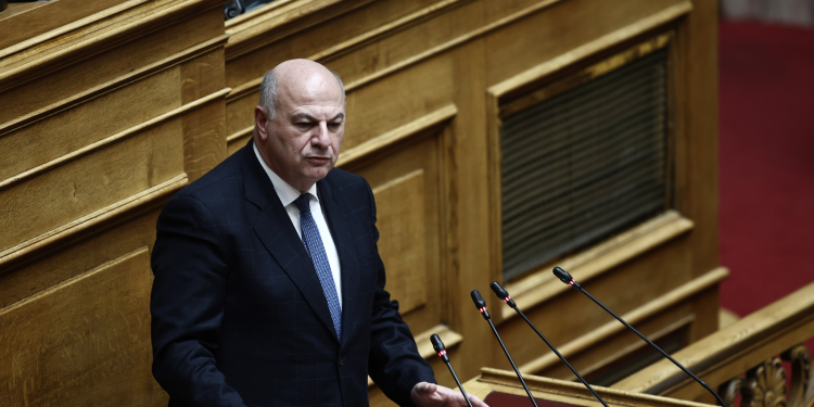 Mercosur: Αποστάσεις Τσιάρα μετά το «πάγωμα» της συμφωνίας