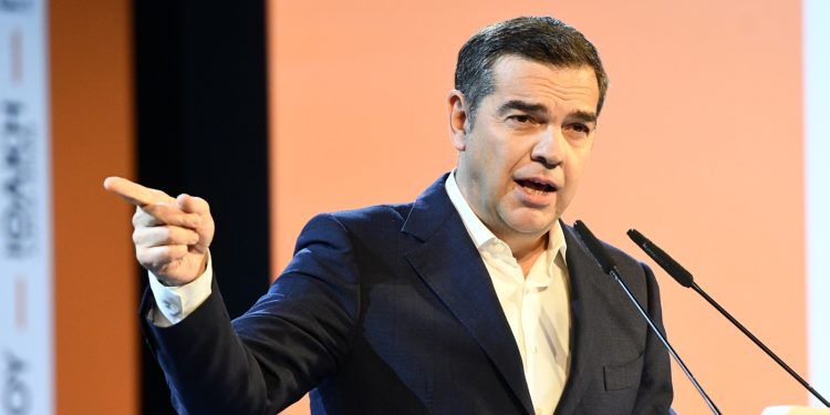 Αυτή είναι η ομάδα του Τσίπρα για τη «σύγκλιση των προοδευτικών δυνάμεων» – Τα 13 μέλη