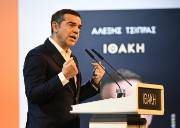 «Ιθάκη» στη Θεσσαλονίκη: Timing που βγάζει μάτι