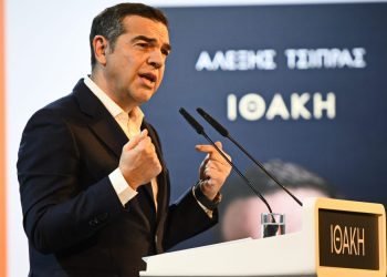 «Ιθάκη» στη Θεσσαλονίκη: Timing που βγάζει μάτι