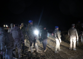 Συντριβή αεροσκάφους στην Τουρκία: Κύπρια αεροσυνοδός προσήχθη από τη ΜΙΤ για το δυστύχημα