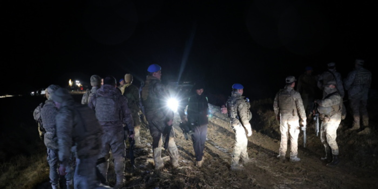 Συντριβή αεροσκάφους στην Τουρκία: Κύπρια αεροσυνοδός προσήχθη από τη ΜΙΤ για το δυστύχημα