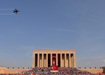 Η αμερικανική ενίσχυση της τουρκικής αεροπορίας και οι νέες ισορροπίες στο Αιγαίο